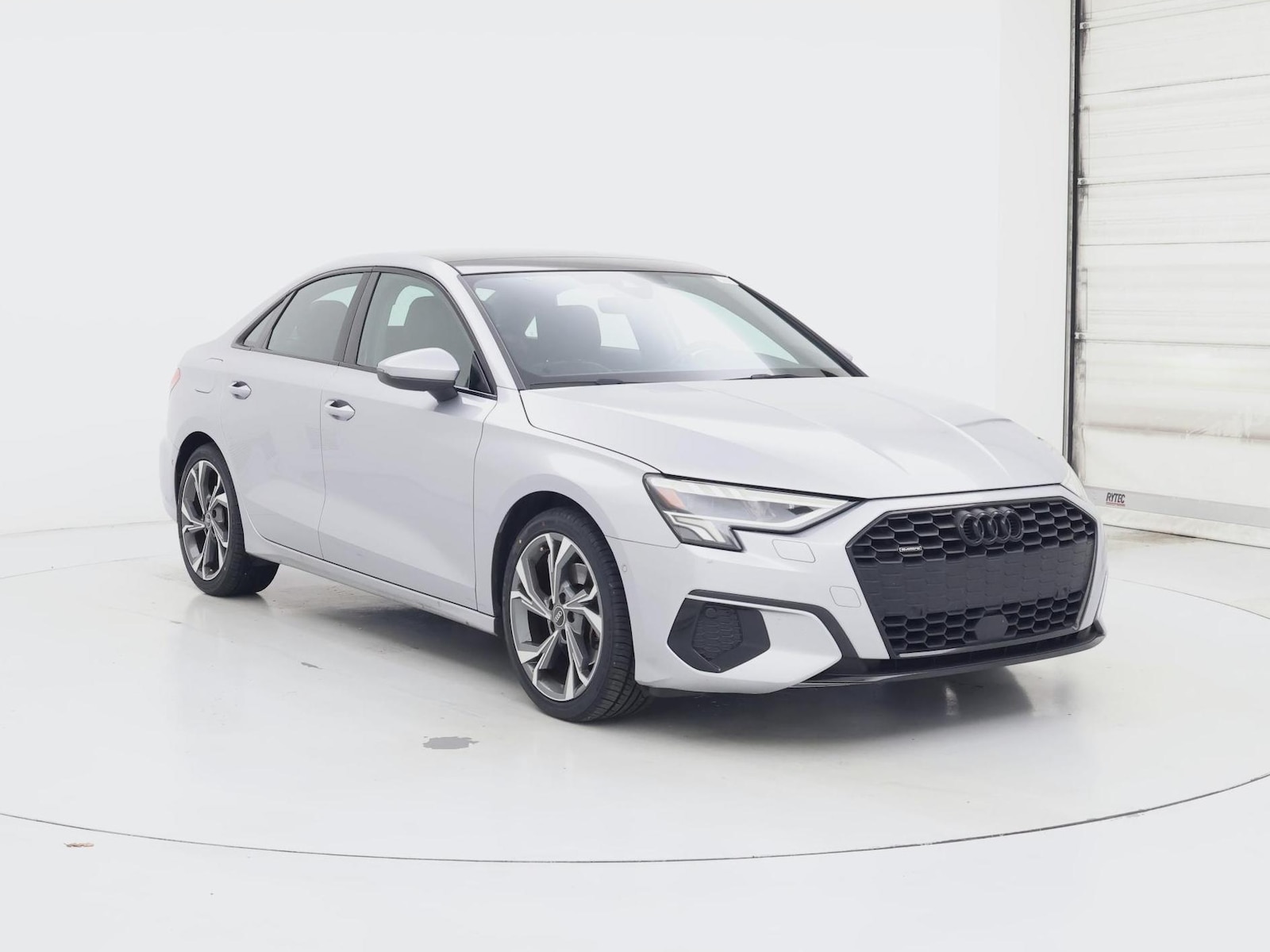 audi a3 sedan 2023 WAUHUDGY4PA097585 image audi a3 sedan 2023 WAUHUDGY4PA097585 image